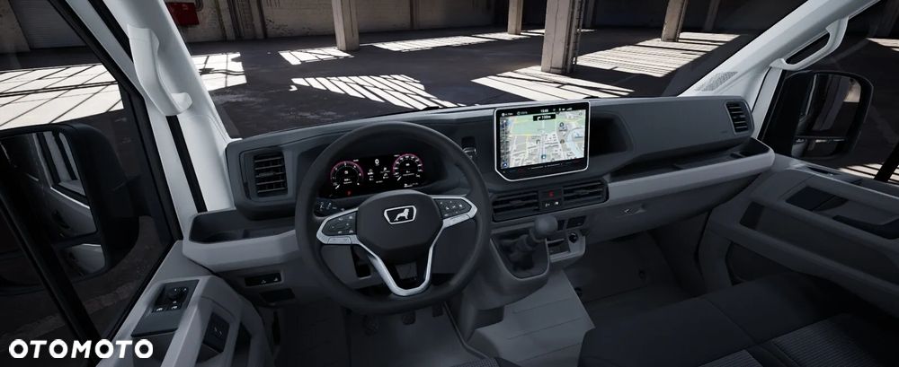 MAN TGE 3.180 4X2F SB - 9