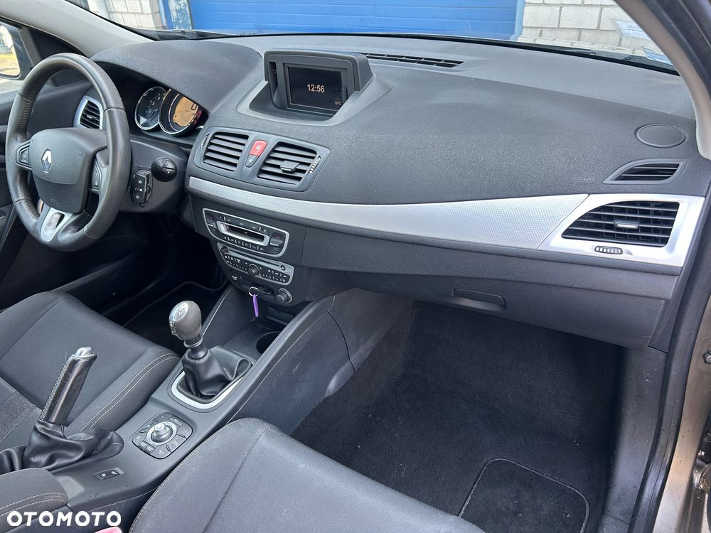 Renault Megane - 13