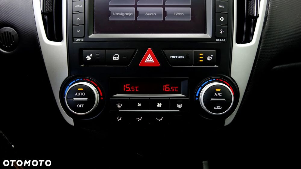Kia ProCeed 1.4 Optimum - 17