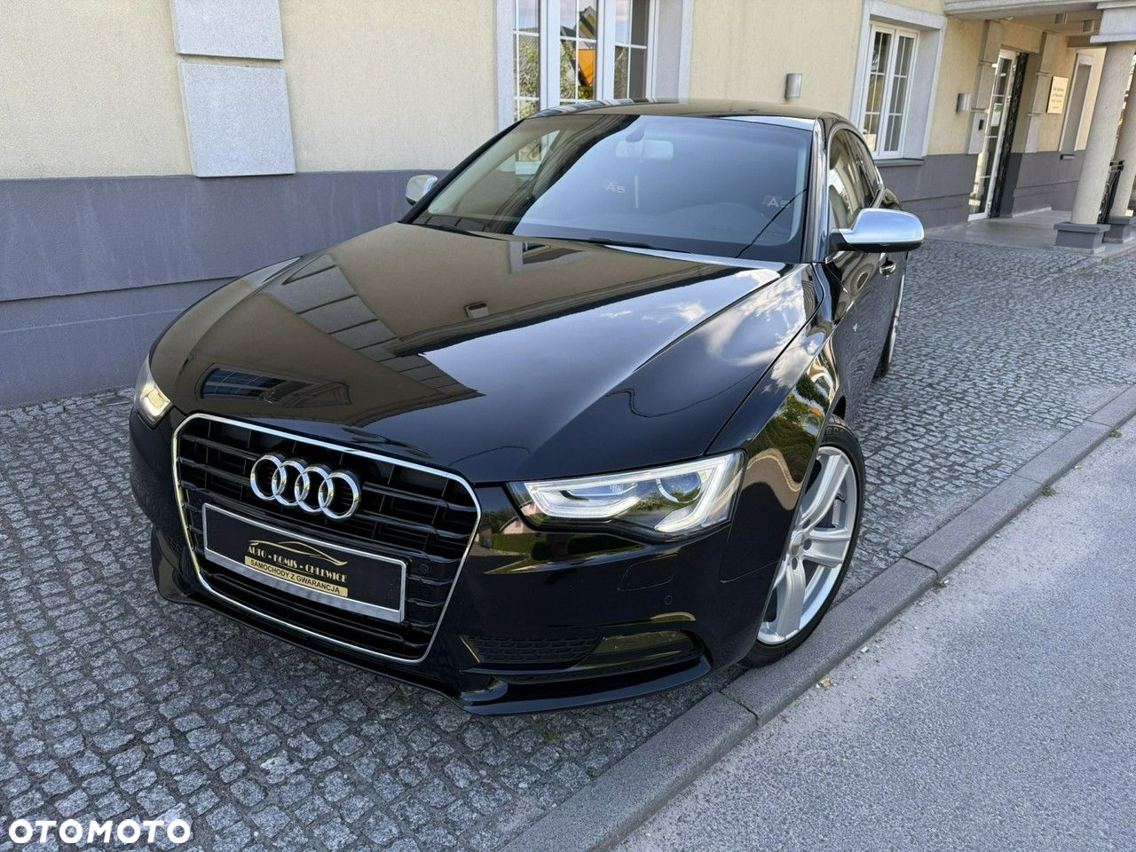 Audi A5 - 40