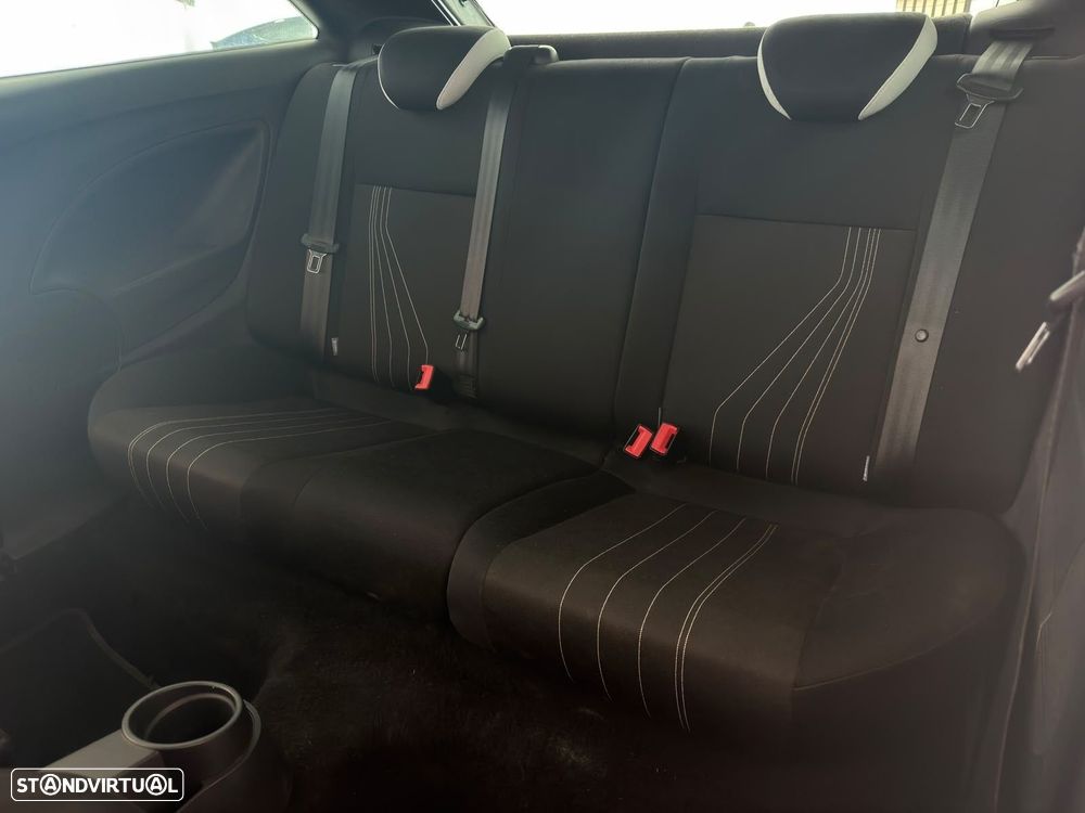 SEAT Ibiza - 13