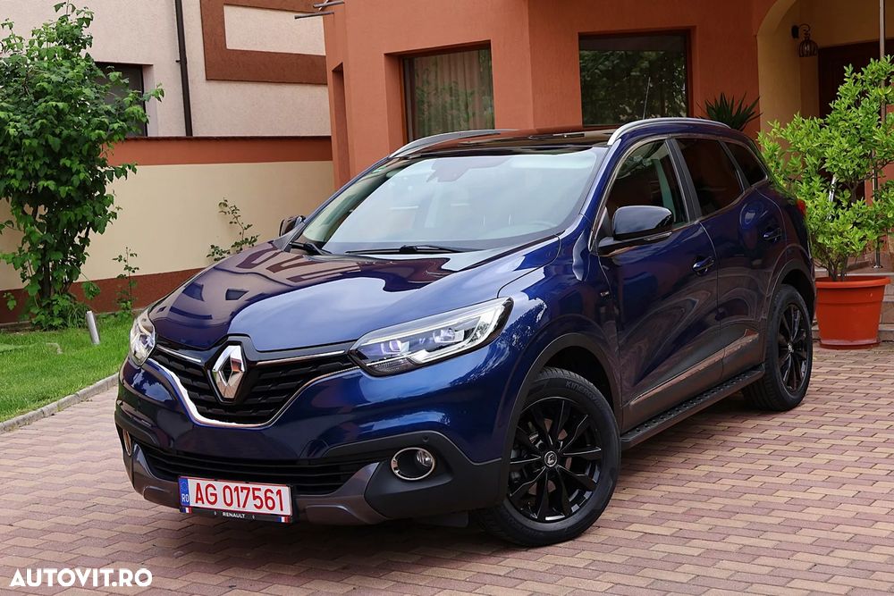 Renault Kadjar Energy dCi 110 Business - 6