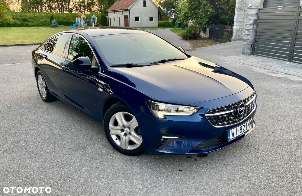 Opel Insignia 2.0 T Business Edition S&S - 7