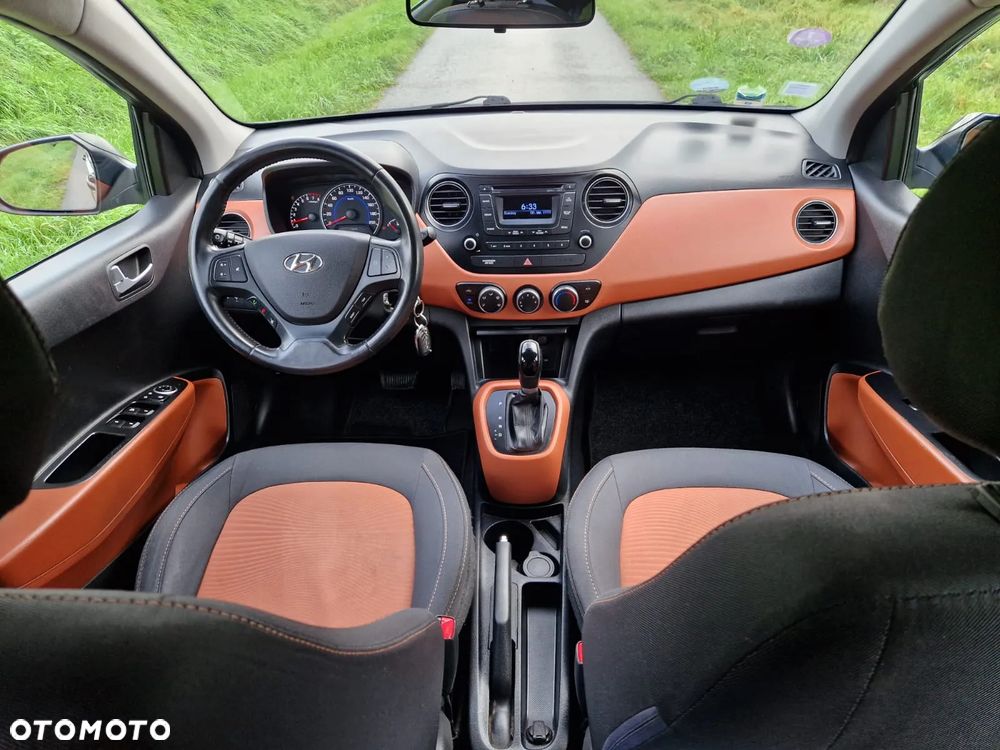 Hyundai i10 - 17