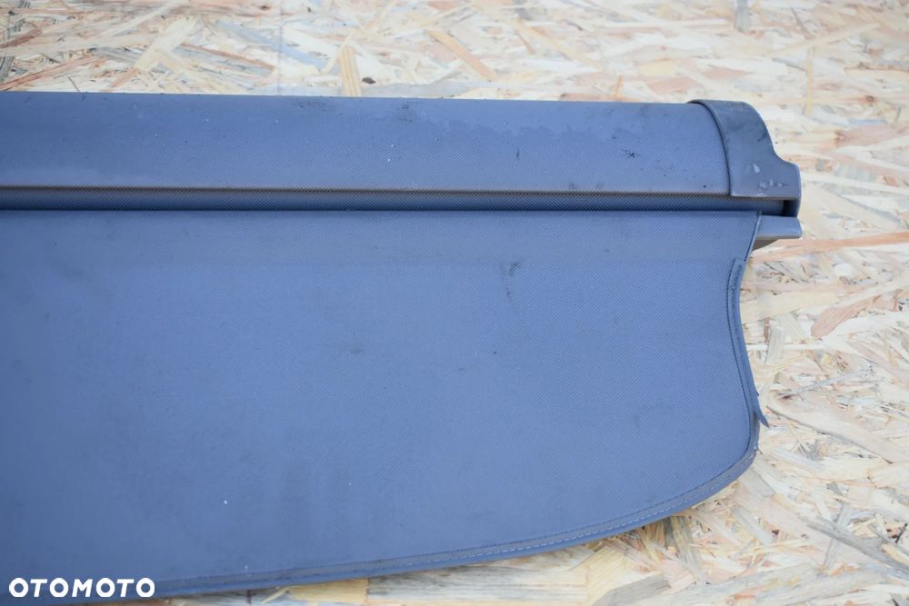 ROLETA BAGAŻNIKA AUDI A4 B6 8E9863553 - 11