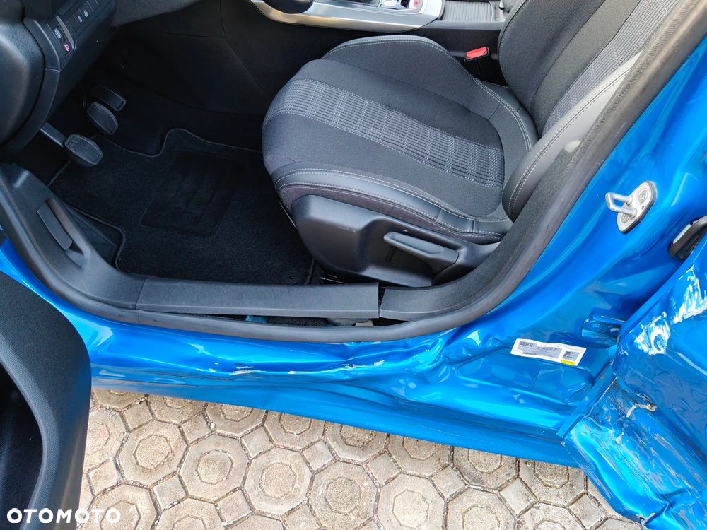 Peugeot 308 - 21
