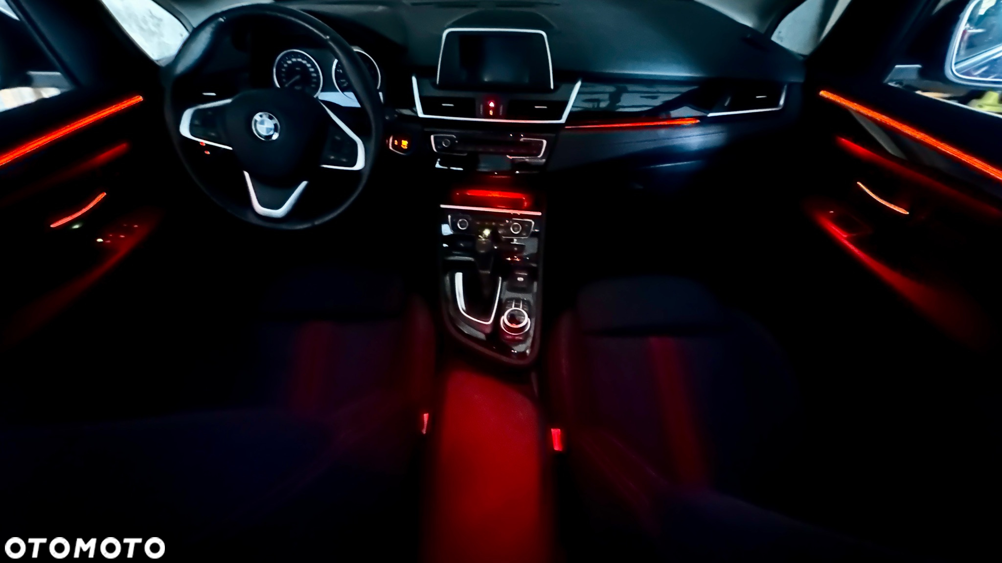 BMW Seria 2 218i GT Sport Line - 21