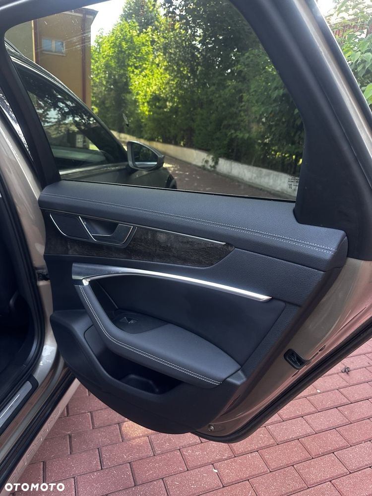 Audi A6 Allroad - 34