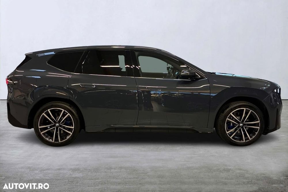 BMW iX3 50 xDrive - 8