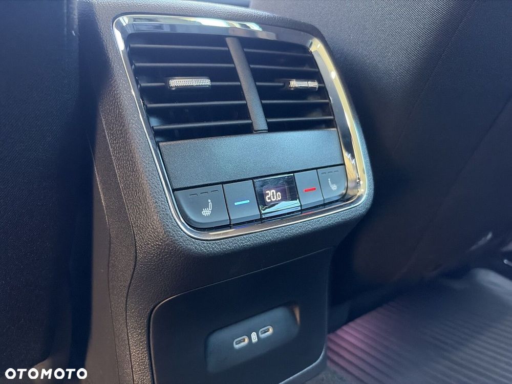 Skoda Octavia - 18