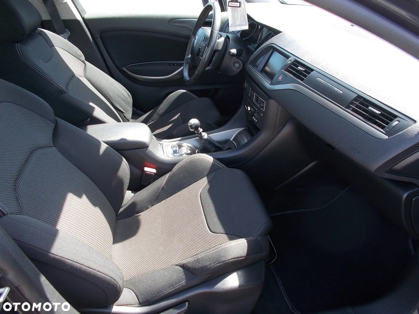 Citroën C5 2.0 HDi Selection - 11