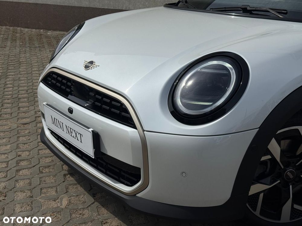 MINI Cooper C Linia Classic - 7