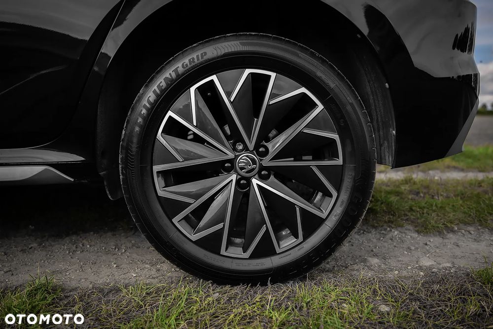 Skoda Kamiq 2022 photo 4