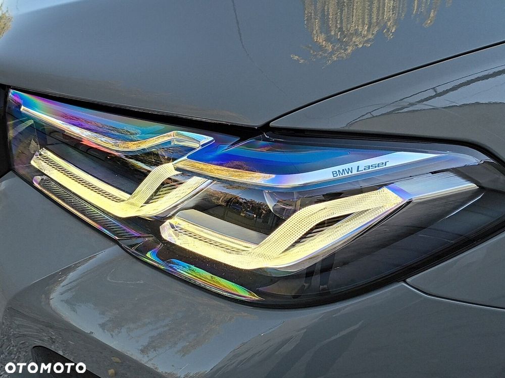 BMW Seria 5 - 26