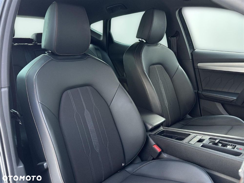 Cupra Formentor 1.5 TSI DSG - 32