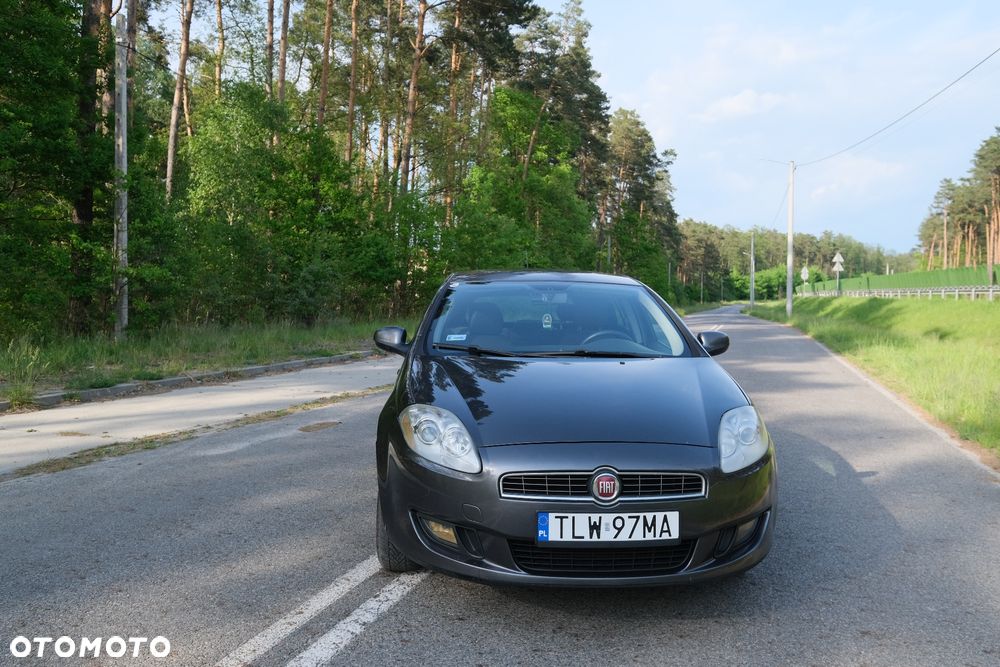 Fiat Bravo 1.4 16V Dynamic - 1