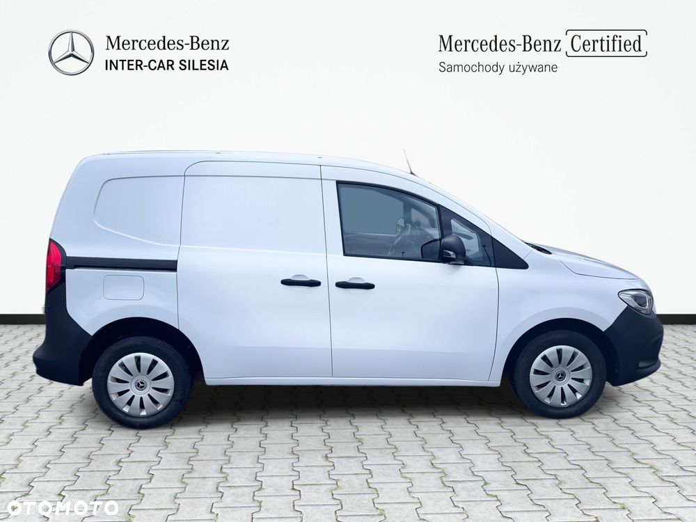 Mercedes-Benz citan CITAN - 5