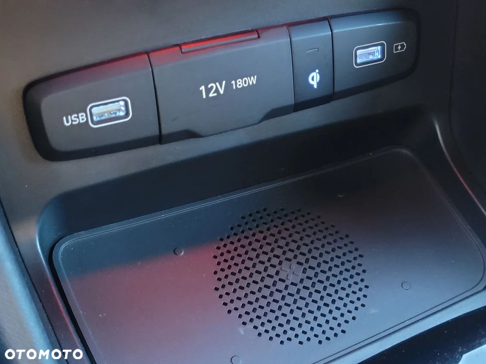 Hyundai Tucson 1.6 T-GDi Executive 2WD - 35