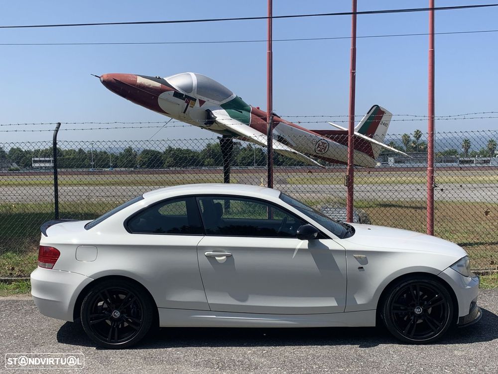 BMW 120 d Coupe Auto - 6