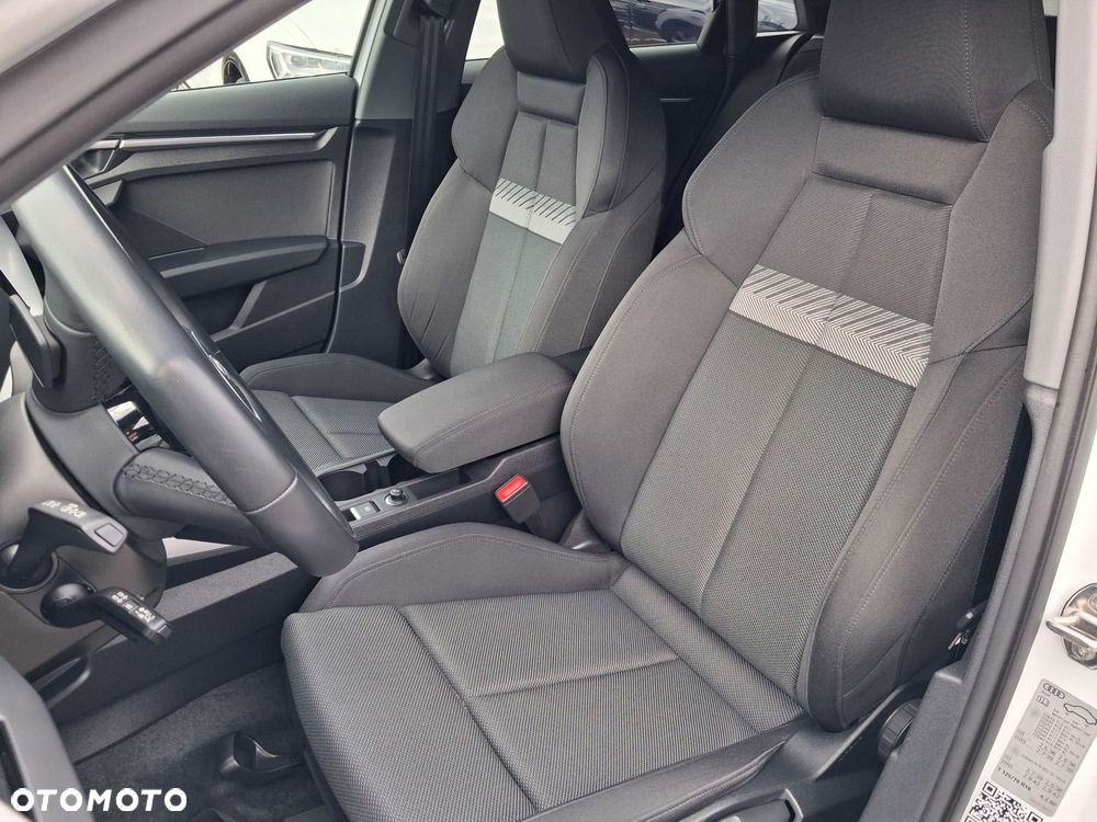 Audi A3 Sportback - 27