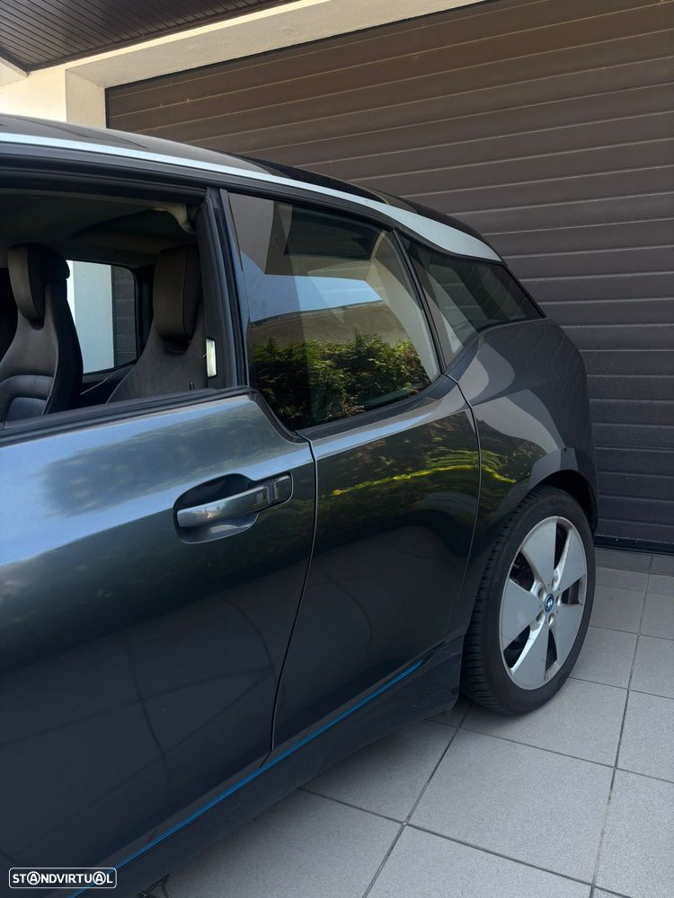 BMW i3 (120 Ah) - 4