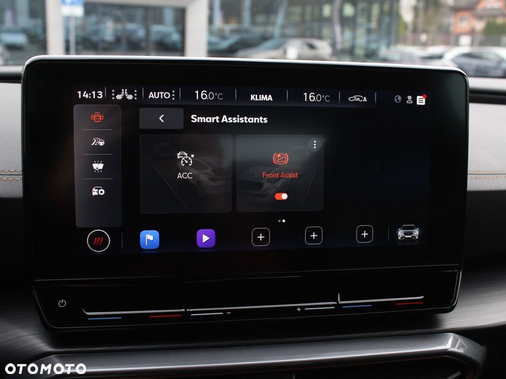 Cupra Formentor 1.5 TSI DSG - 33
