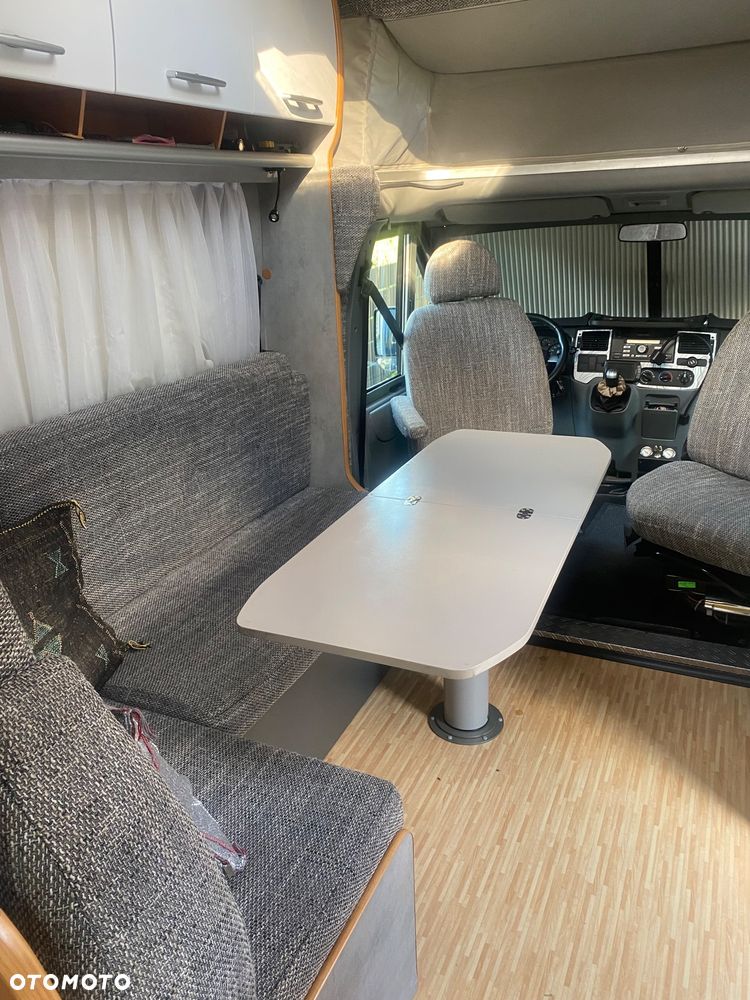 Hymer-Eriba C512CL - 32