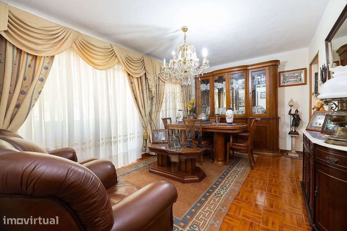 Apartamento T3 para venda - Grande imagem: 4/11