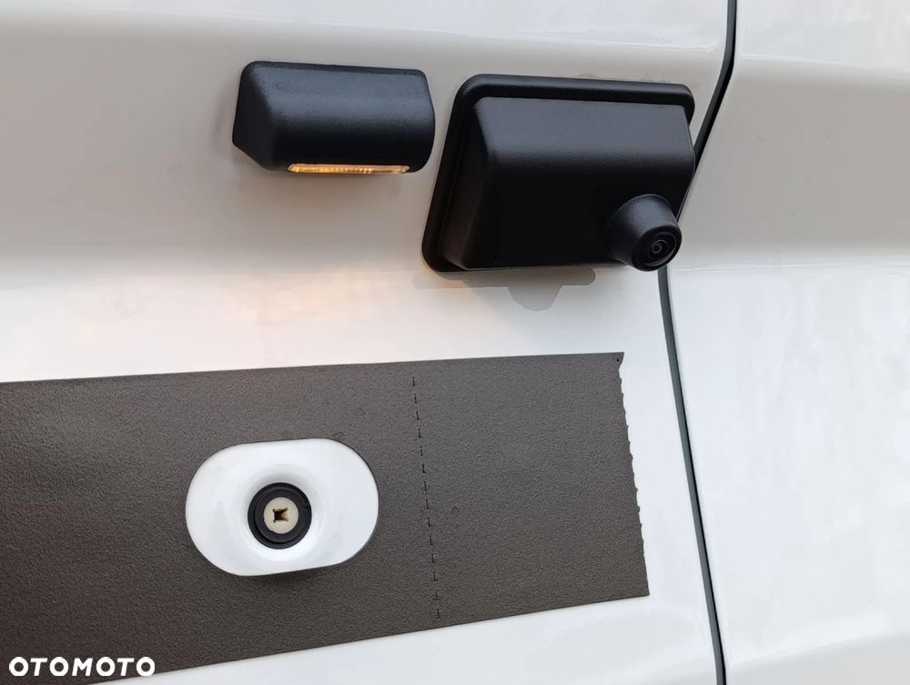 Ford Transit Custom Kombi 320 L1H1 Trend M1 - 31