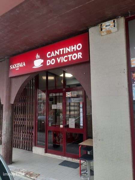 Trespasse de café - Grande imagem: 2/8