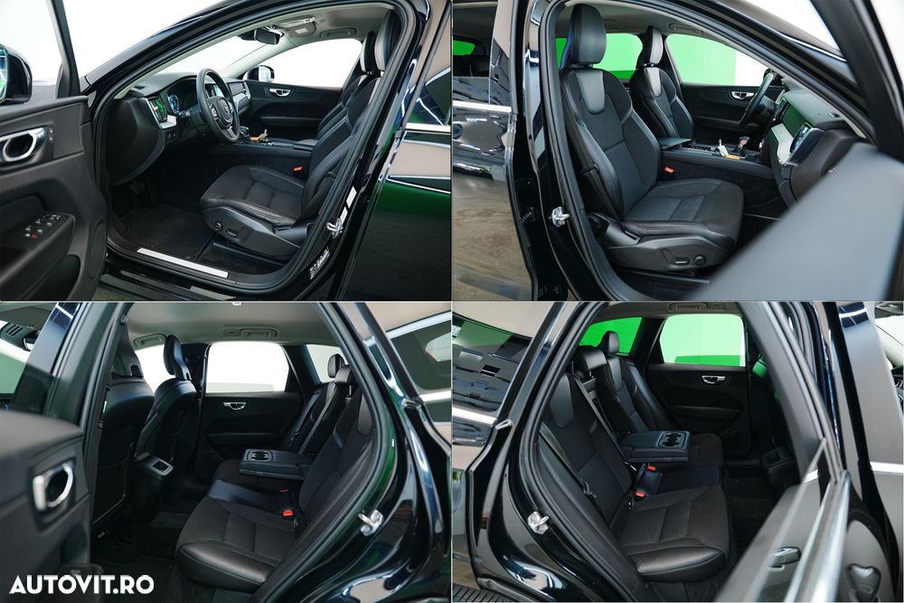 Volvo XC 60 D4 Geartronic Inscription - 17