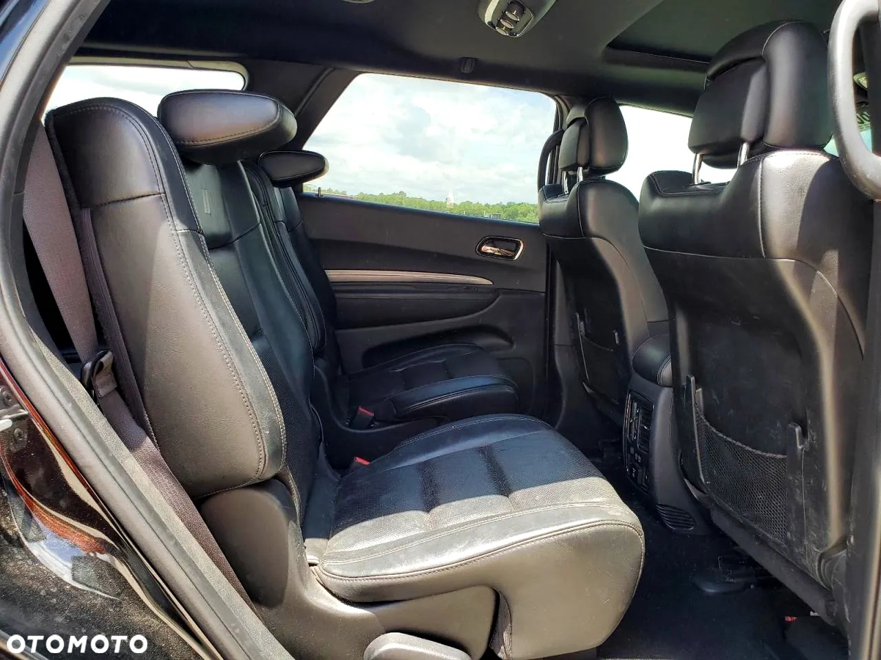 Dodge Durango 5.7 R/T - 11