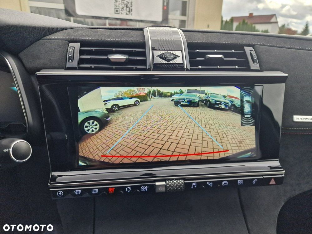 DS Automobiles DS 7 Crossback 1.6 E-Tense Performance Line - 29
