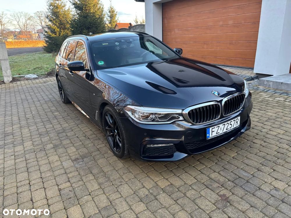 BMW Seria 5 530d - 3