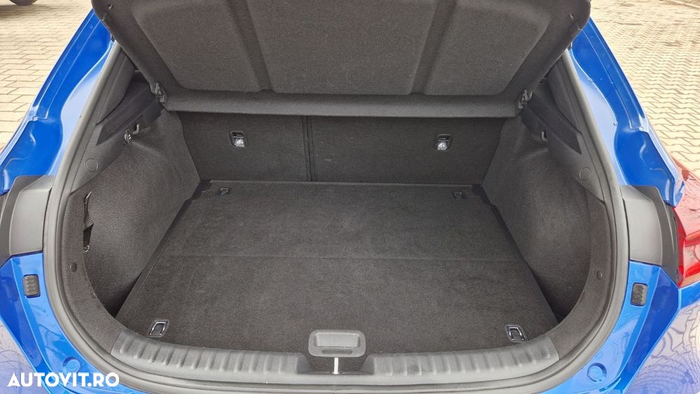 Kia XCeed 1.5 T-GDI 7DCT City+ - 22