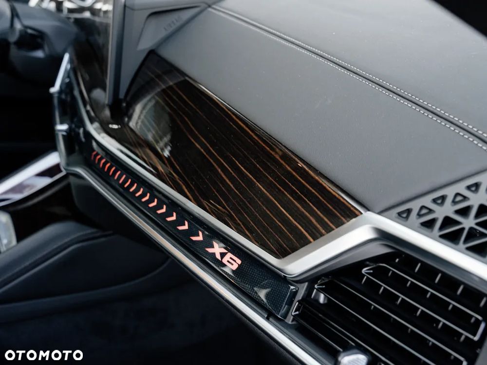 BMW X6 xDrive30d M Sport - 10