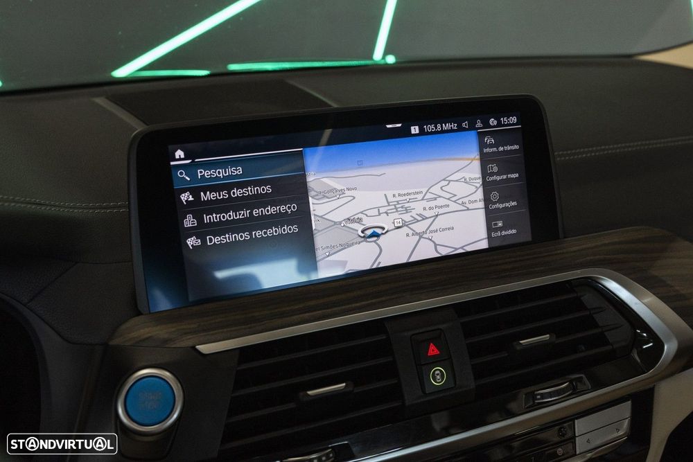 BMW iX3 Inspiring - 27