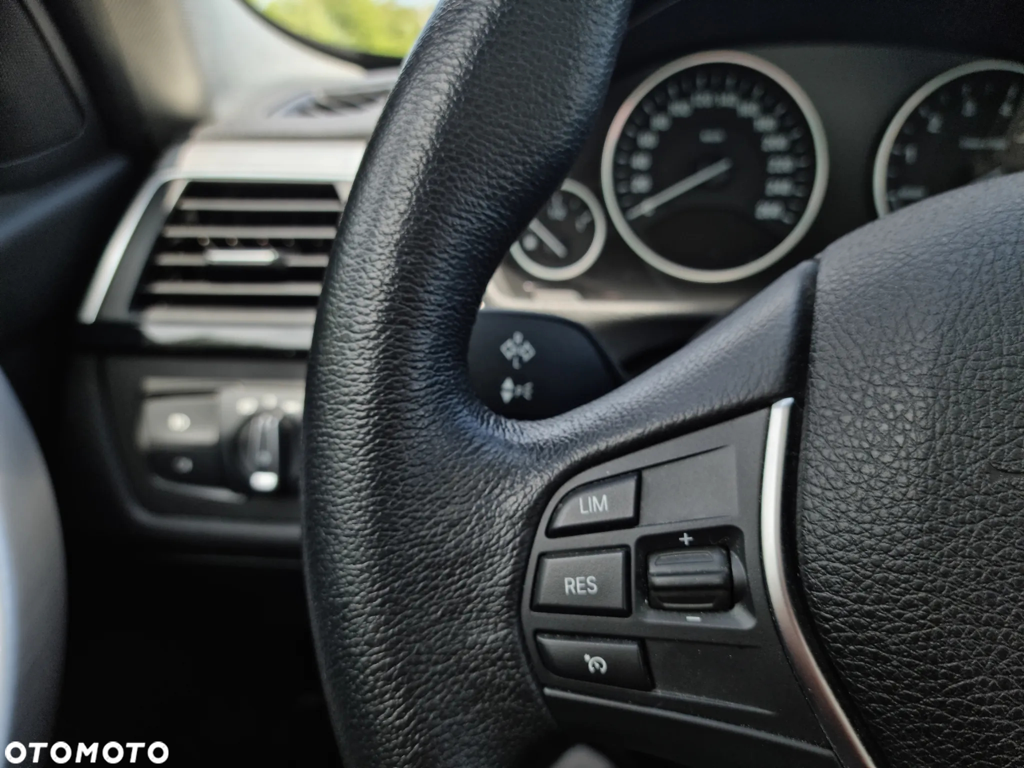 BMW Seria 3 330i Advantage - 30