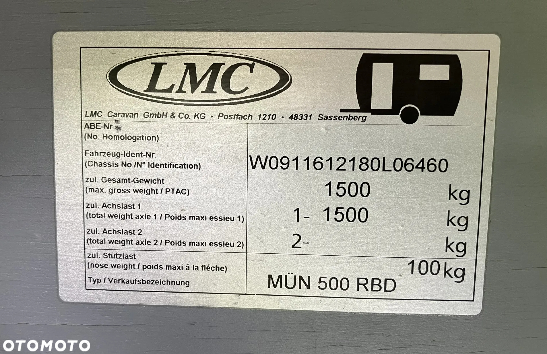LMC Munsterland 500 RBD - 25