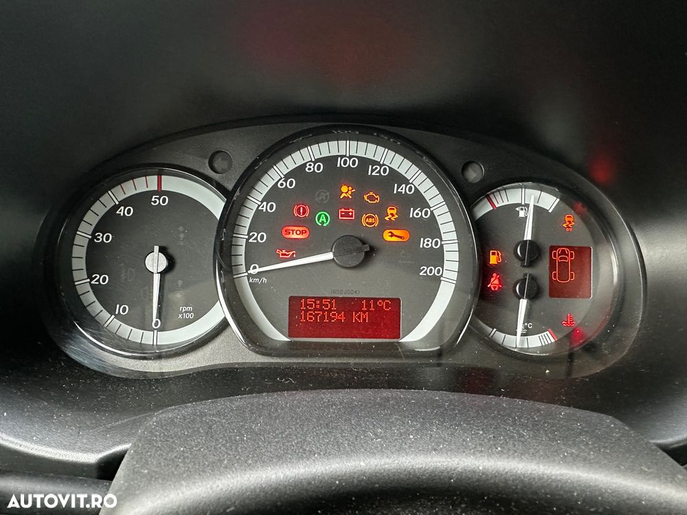 Mercedes-Benz Citan - 10