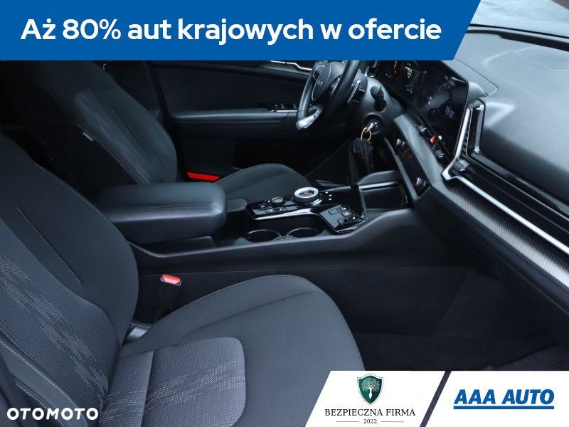 Kia Sportage - 11