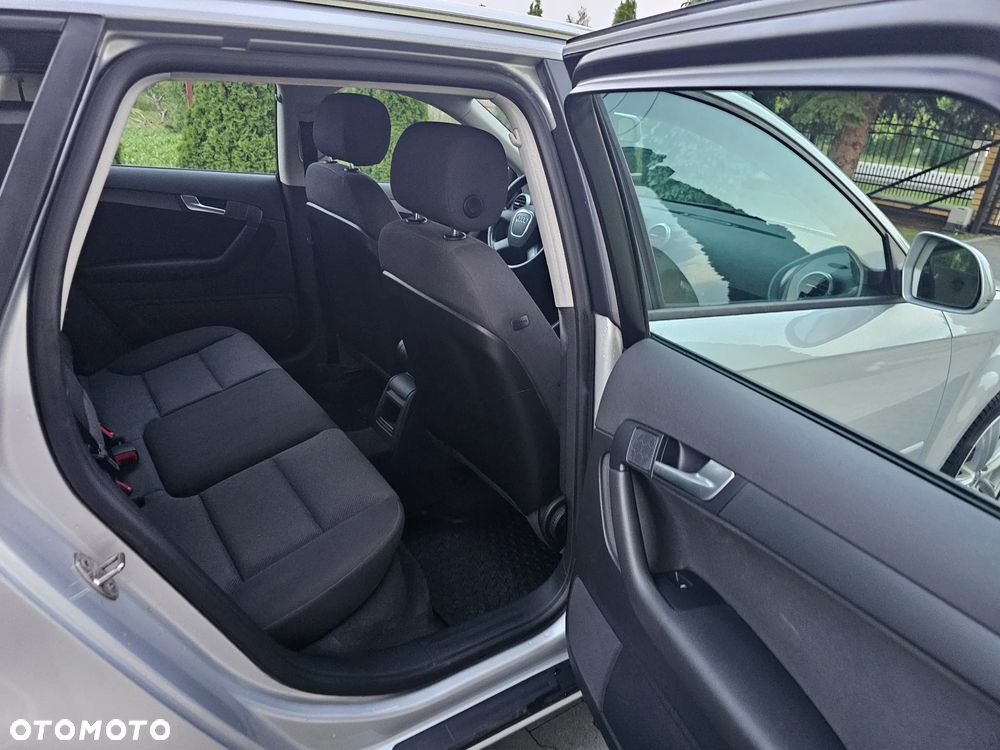 Audi A3 Sportback 1.6 Attraction - 13