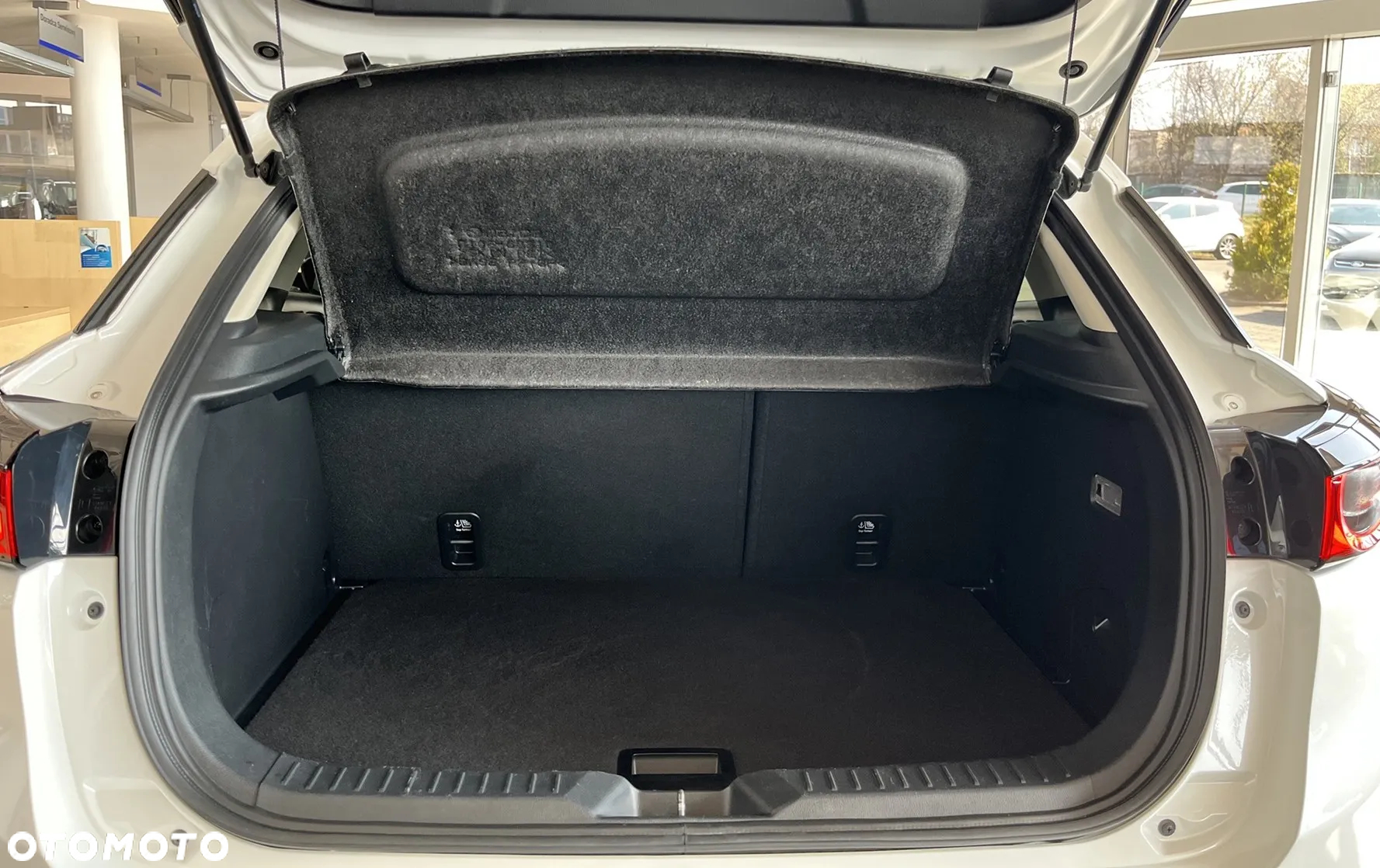 Mazda CX-3 2.0 SkyPassion - 30