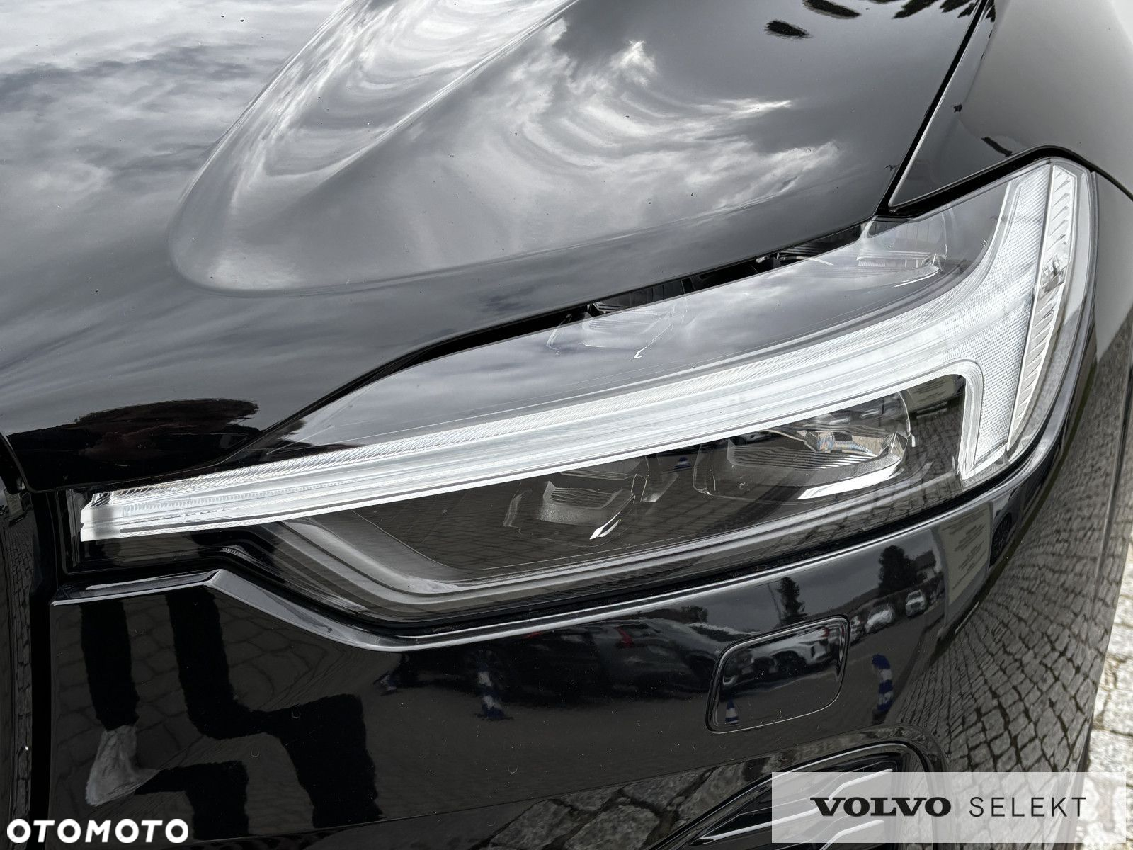 Volvo XC 60 - 7