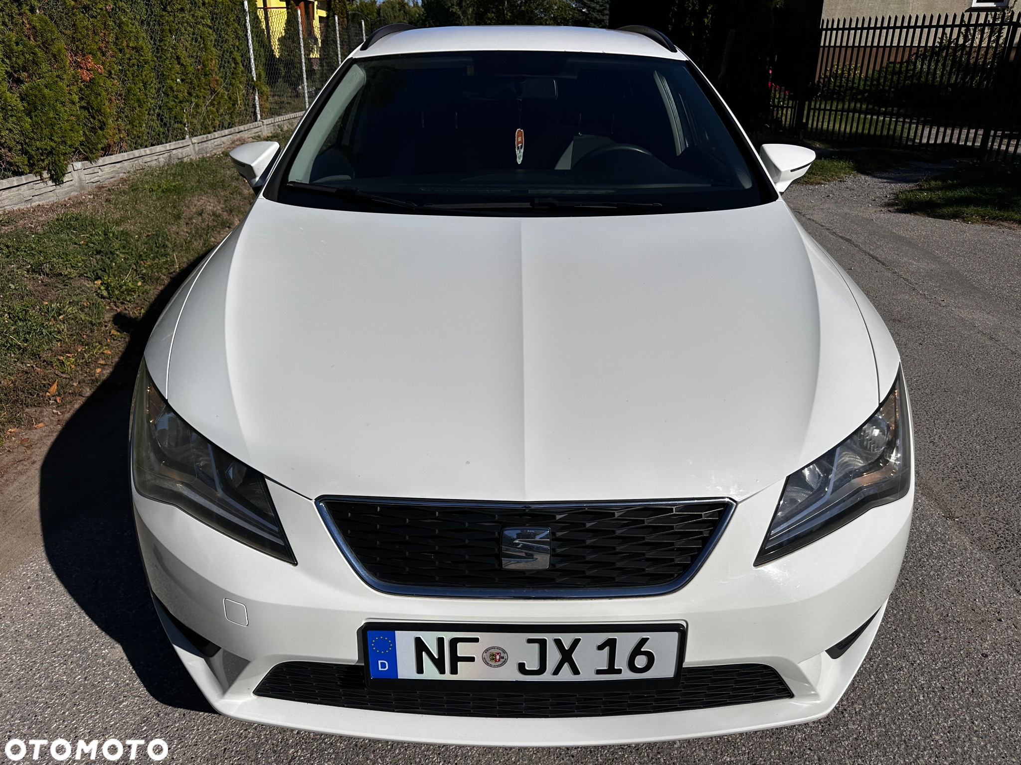 Seat Leon 1.6 TDI DPF Ecomotive Style - 9