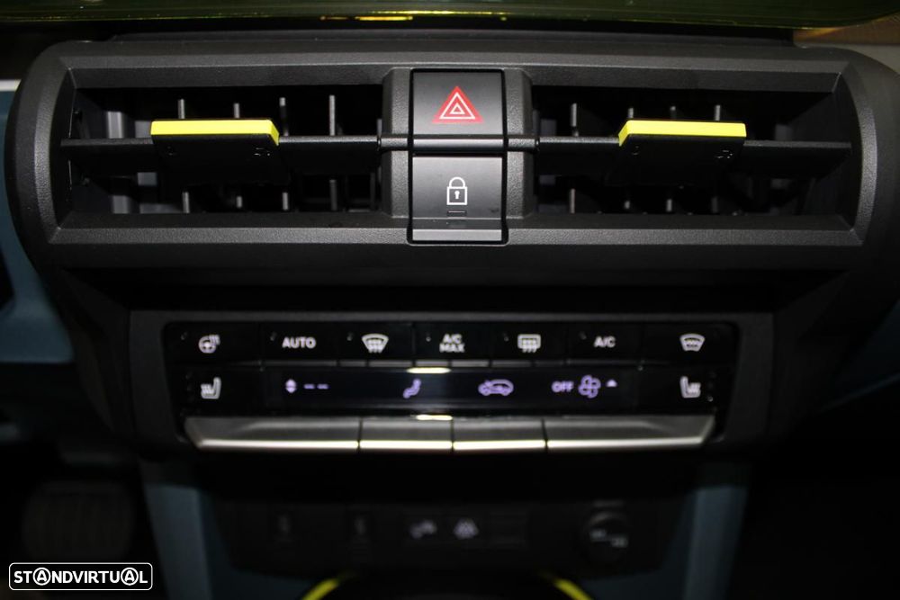 Fiat Grande Panda 44kWh La Prima - 20