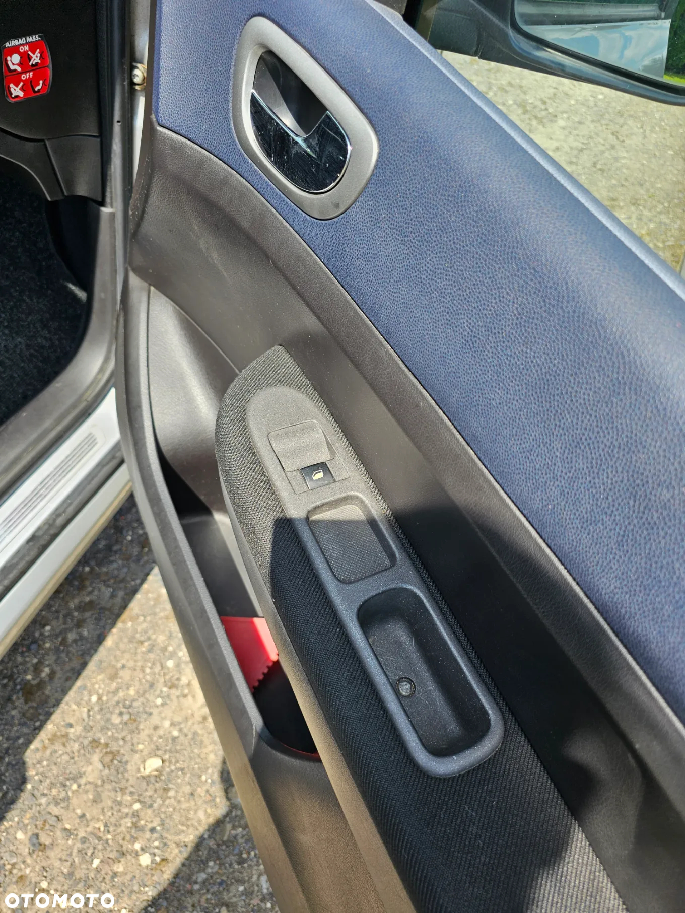 Peugeot 307 110 Sportline - 23
