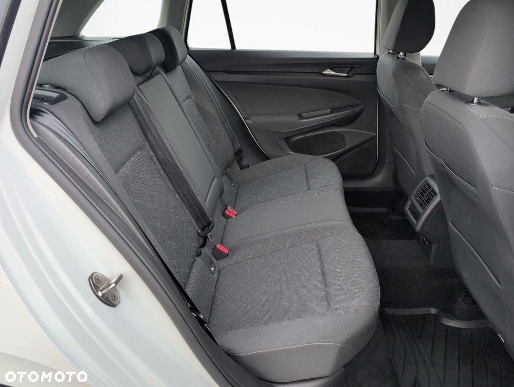 Volkswagen Golf Variant 1.0 eTSI Life DSG - 12