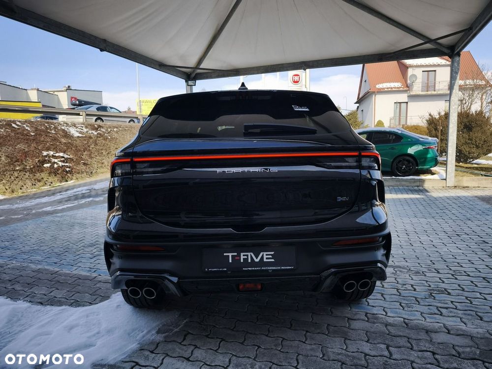 Forthing T5 EVO - 31