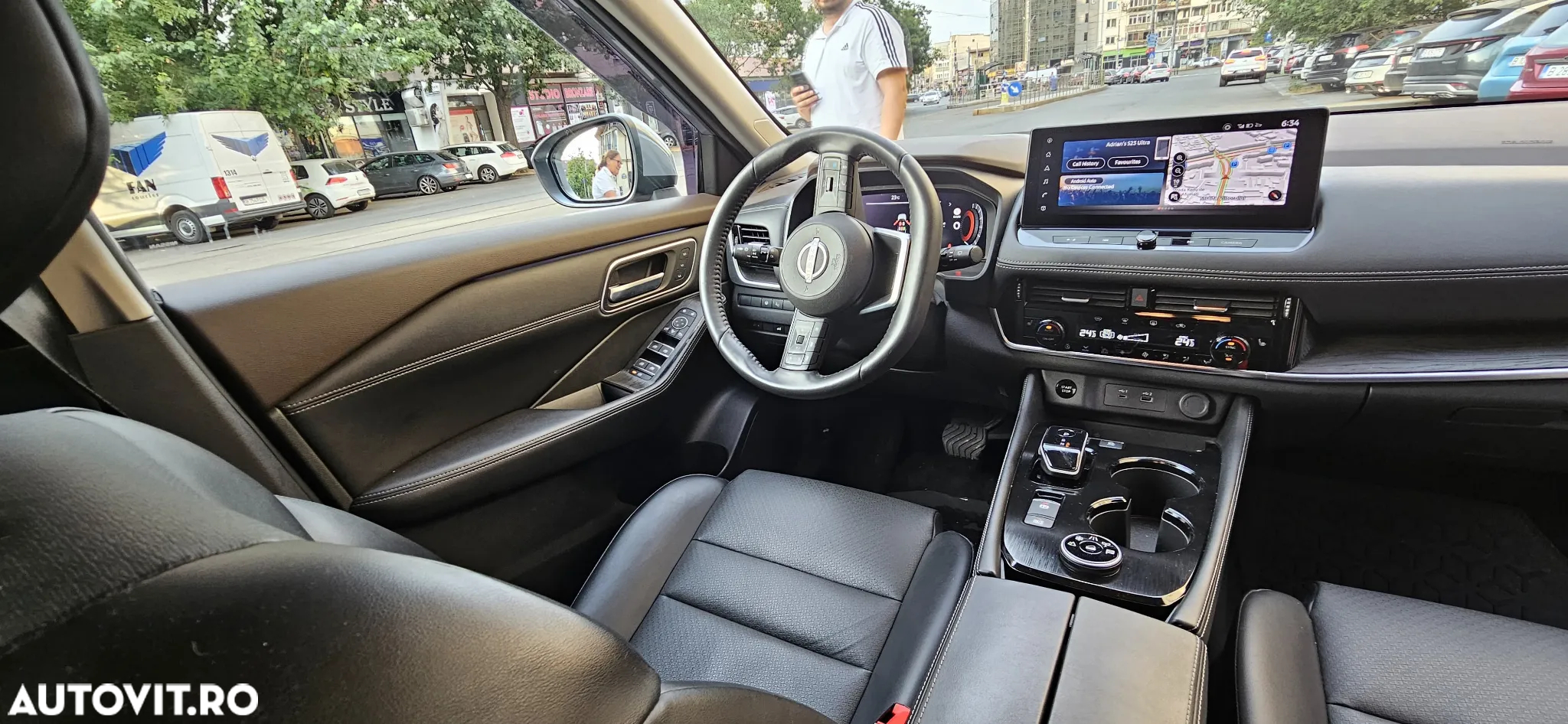 Nissan X-Trail - 20